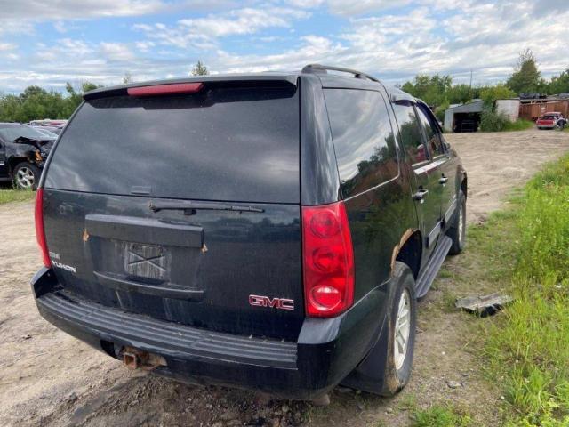 2012 GMC YUKON SLE - 1GKS2AE02CR110036