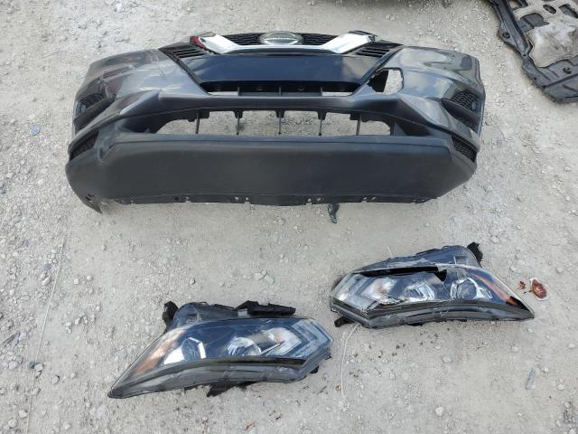 2020 NISSAN ROGUE SPOR JN1BJ1CVXLW542648