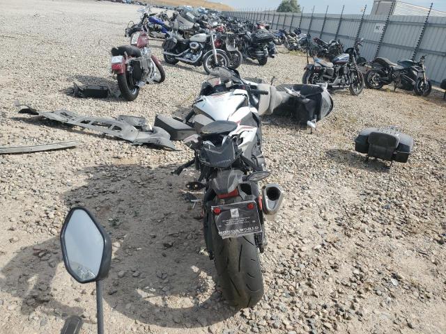 2025 HONDA CBR1000 RR JH2SC7717SK800476