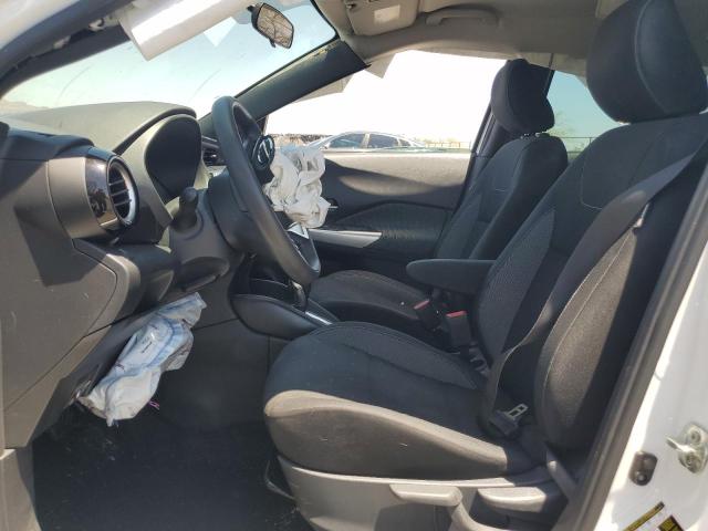 2019 NISSAN KICKS S 3N1CP5CU7KL557761