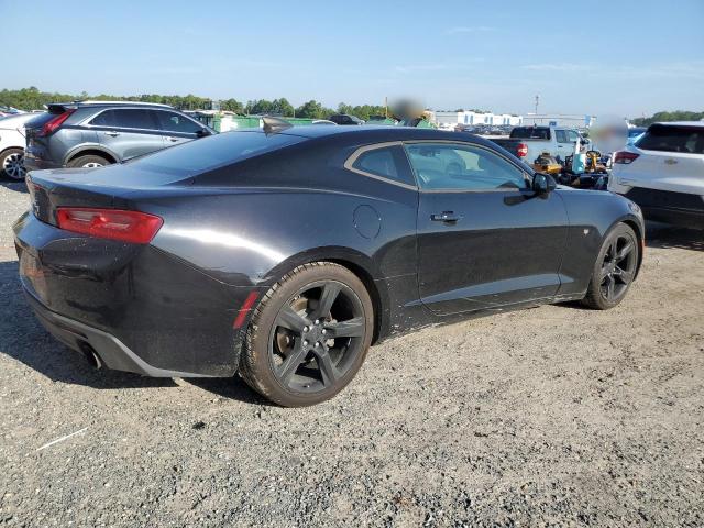 2018 CHEVROLET CAMARO LT - 1G1FB1RX5J0113401