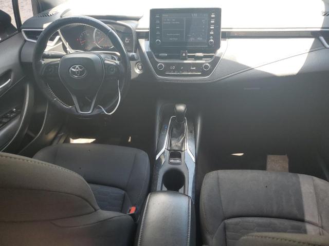 jtnk4rbe2k3038966 - 2019 Toyota corolla se - #64090475