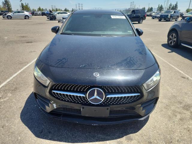 2019 MERCEDES-BENZ A 220 WDD3G4EB8KW022814