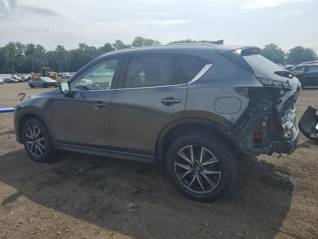 2018 MAZDA CX-5 GRAND - JM3KFADM4J0318707