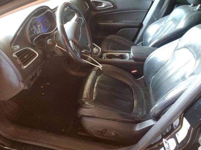 2015 CHRYSLER 200 C - 1C3CCCCB2FN612073