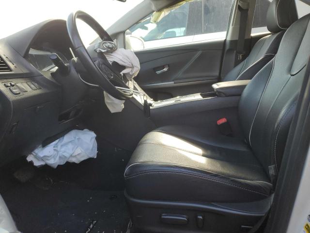 2015 TOYOTA VENZA LE - 4T3BK3BBXFU115180