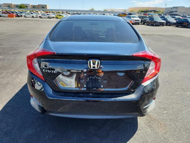 2016 HONDA CIVIC EX - 2HGFC2F73GH574178