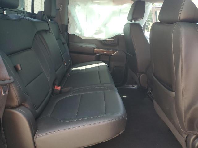 2019 CHEVROLET SILVERADO K1500 LT 1GCUYDED4KZ168915