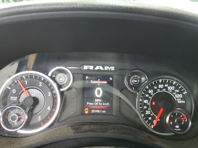 2023 RAM 2500 TRADE 3C6UR5CL6PG566476