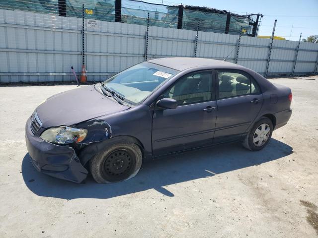 TOYOTA COROLLA CE