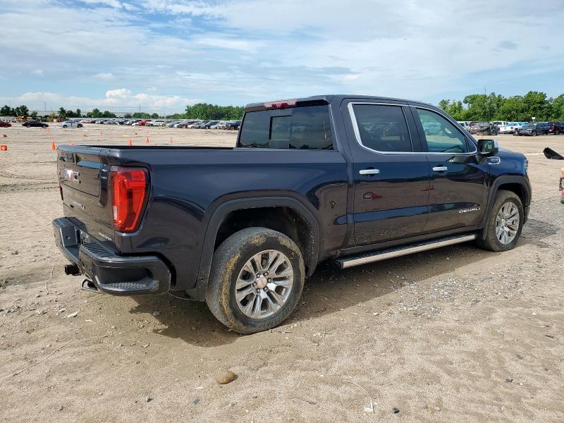 2023 GMC SIERRA K15 3GTUUGED9PG208796