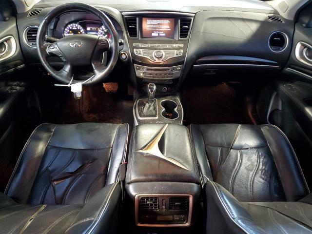 2020 INFINITI QX60 LUXE 5N1DL0MMXLC511865