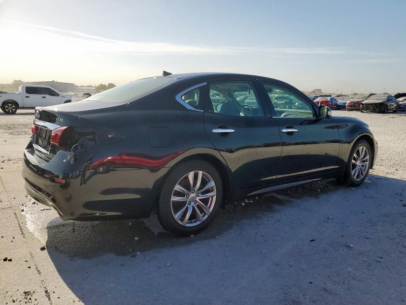 2015 INFINITI Q70 HYBRID JN1EY1AP9FM510058