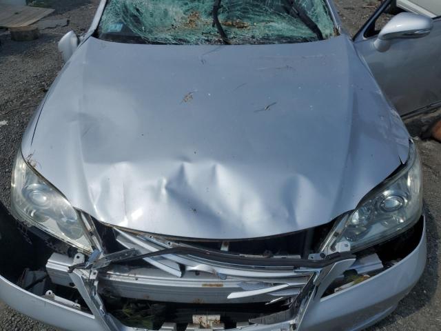 2011 LEXUS ES 350 - JTHBK1EG0B2449795