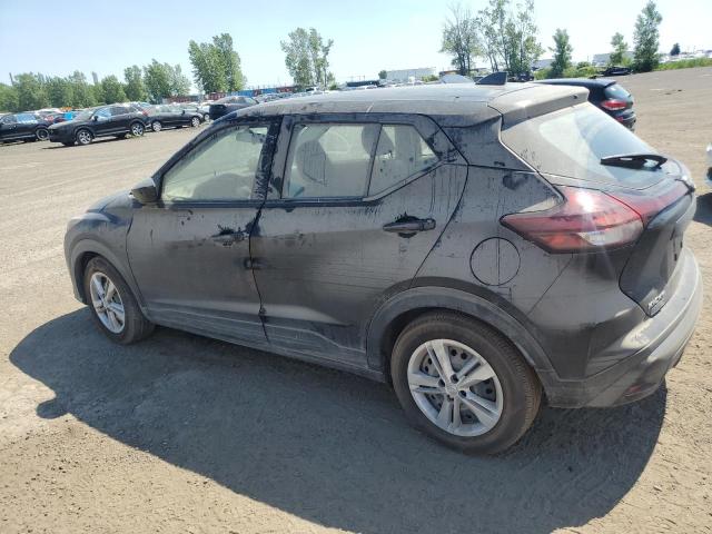 2024 NISSAN KICKS S - 3N1CP5BVXRL575756