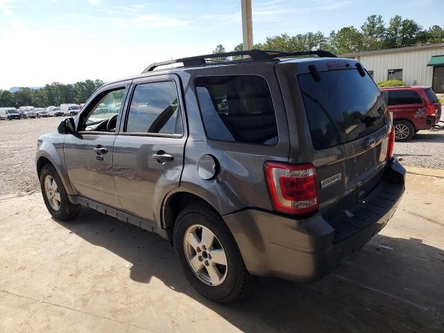 Vin: 1fmcu0d73akb56348, lot: 62945465, ford escape xlt 20102