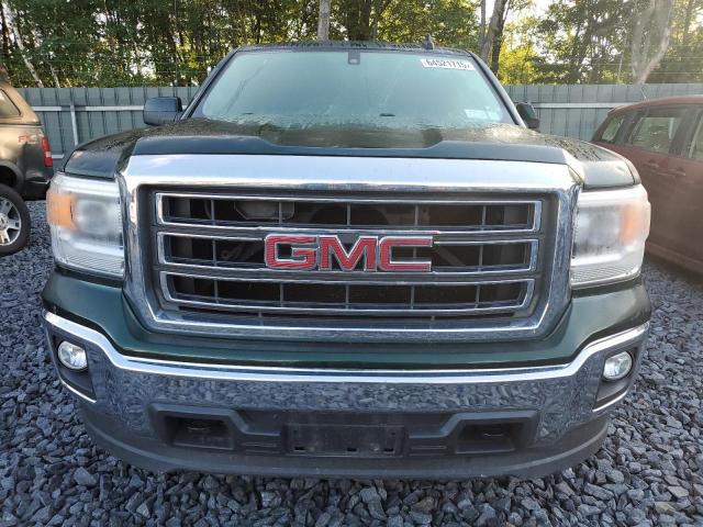 2015 GMC SIERRA K15 1GTV2UEC1FZ370906