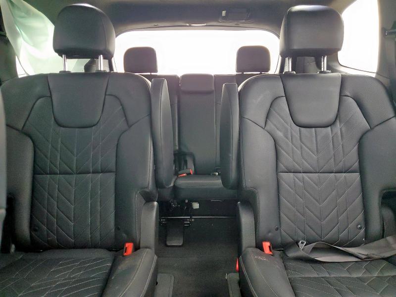 2023 KIA TELLURIDE - 5XYP5DGC6PG408112