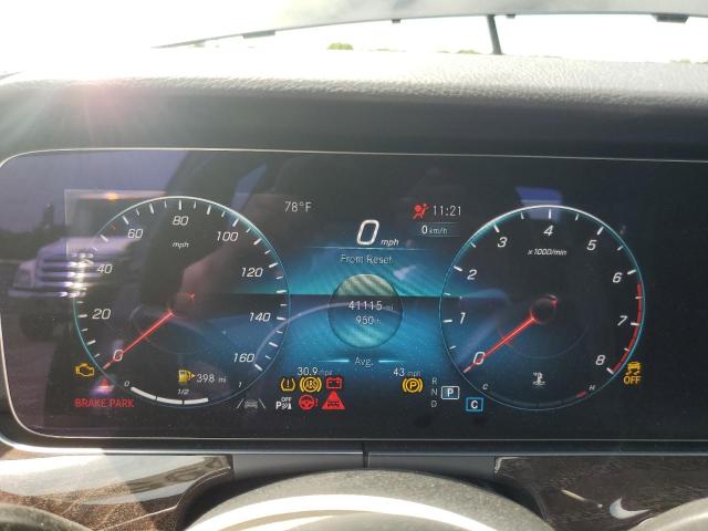 2023 MERCEDES-BENZ E 350 4MAT - W1KZF8EB7PB099211