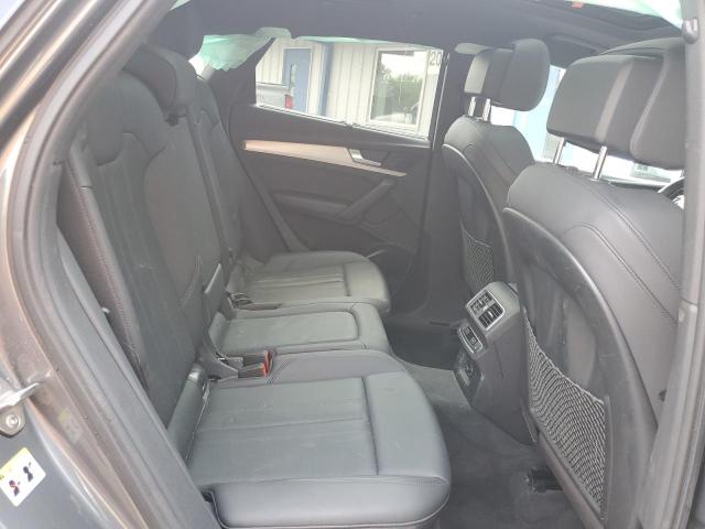 2019 AUDI Q5 TECHNIK WA1FNAFY5K2091766