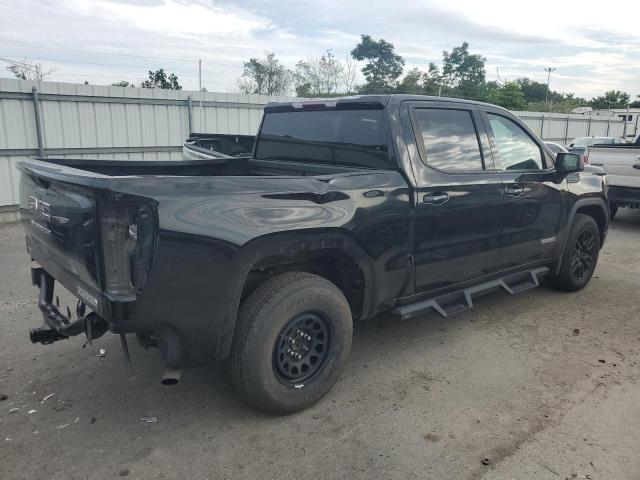 2020 GMC SIERRA K15 1GTP9CEK3LZ197035