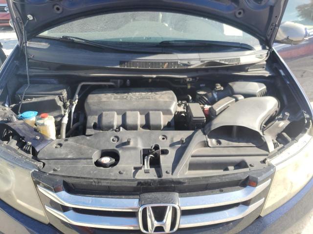 2015 HONDA ODYSSEY EX 5FNRL5H66FB008778