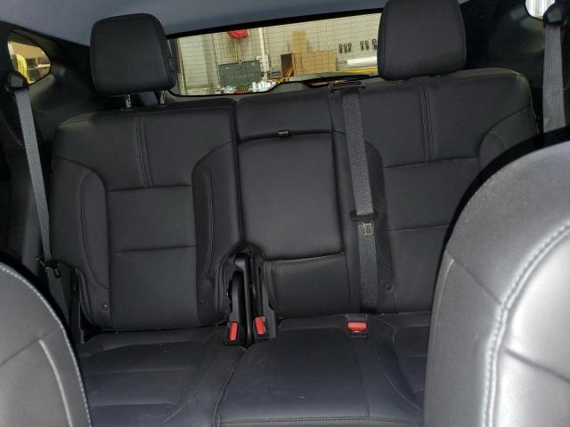 2020 CHEVROLET BLAZER 3LT - 3GNKBJRS7LS688192