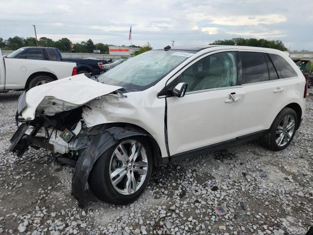 FORD EDGE LIMITED
