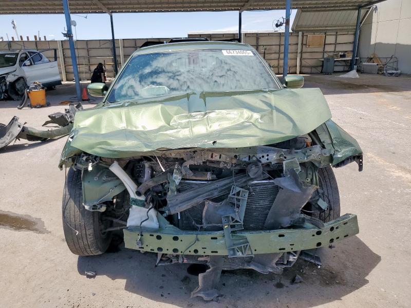2021 DODGE CHARGER SX 2C3CDXBG2MH632217