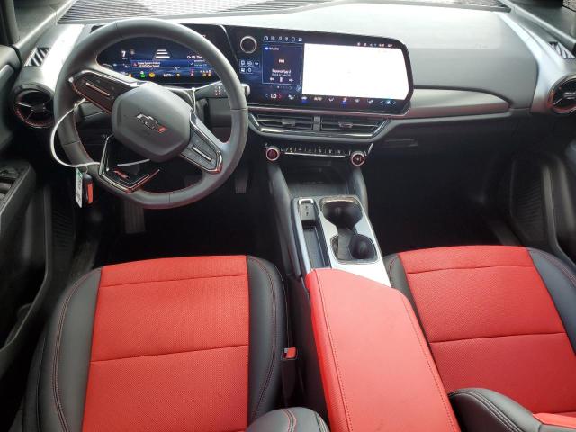 2025 CHEVROLET EQUINOX RS 3GN7DSRP1SS134839