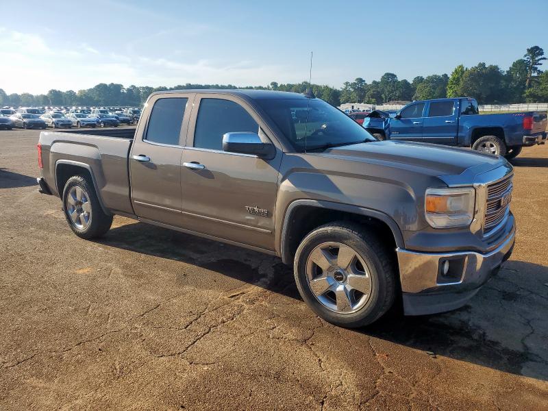 2015 GMC SIERRA C15 - 1GTR1UEC8FZ242702