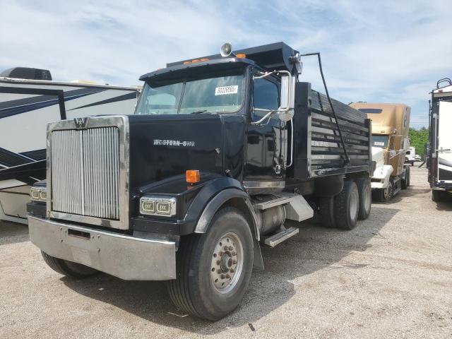 WESTERN STAR/AUTO CAR 4800SF 1998 2WLNCD2F6WK953726 photo #3