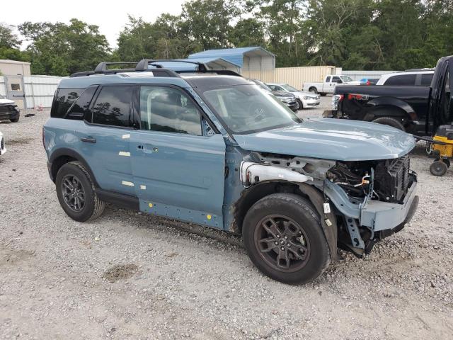2021 FORD BRONCO SPO 3FMCR9B69MRA38868