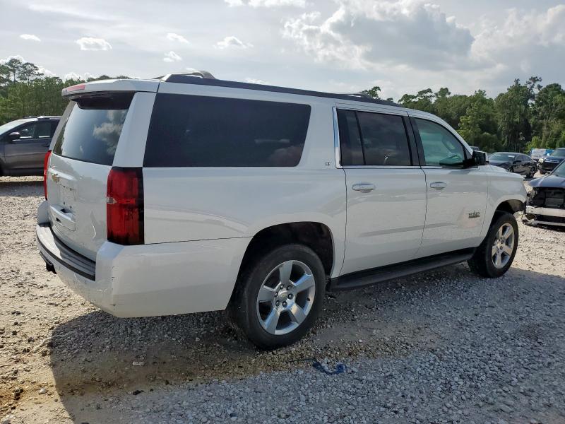 2017 CHEVROLET SUBURBAN C 1GNSCHKC5HR403007
