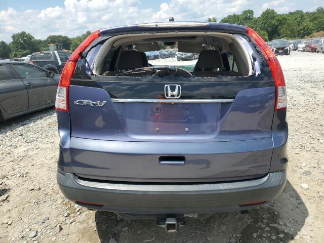 2014 HONDA CR-V EX - 3CZRM3H59EG701419