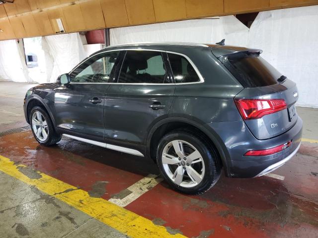 2018 AUDI Q5 PREMIUM WA1BNAFY5J2021035