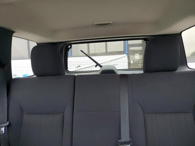 2011 JEEP LIBERTY SP - 1J4PN2GK9BW536619