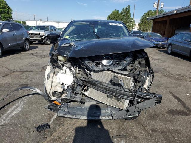 2021 NISSAN ROGUE SPORT S JN1BJ1AW2MW420329