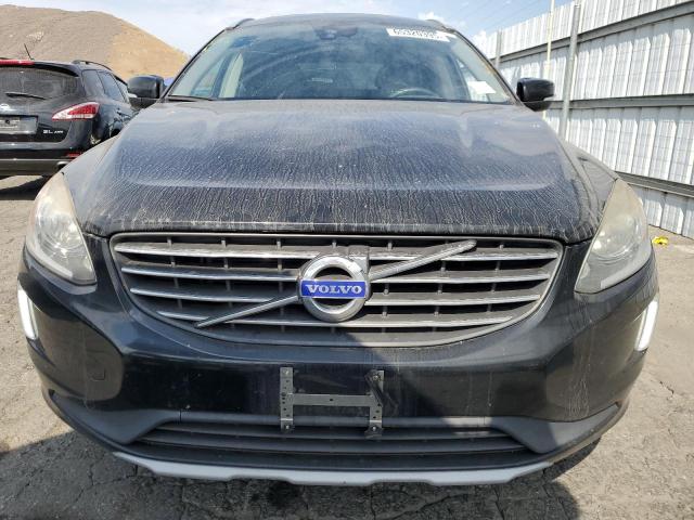 2017 VOLVO XC60 T5 IN YV440MDU7H2004811