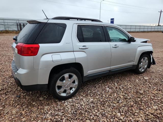 2013 GMC TERRAIN SL - 2GKFLVE32D6360826