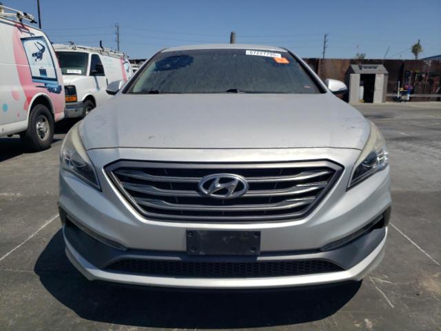 2016 HYUNDAI SONATA SPO - 5NPE34AF8GH284031