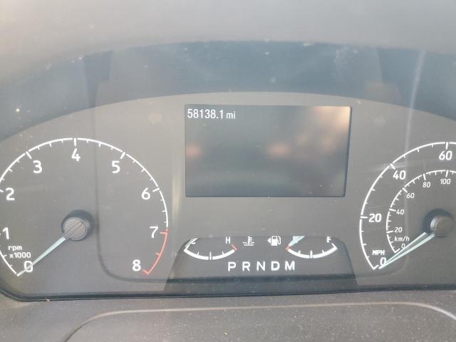 2024 FORD TRANSIT T- 1FTBR1C89RKB20192