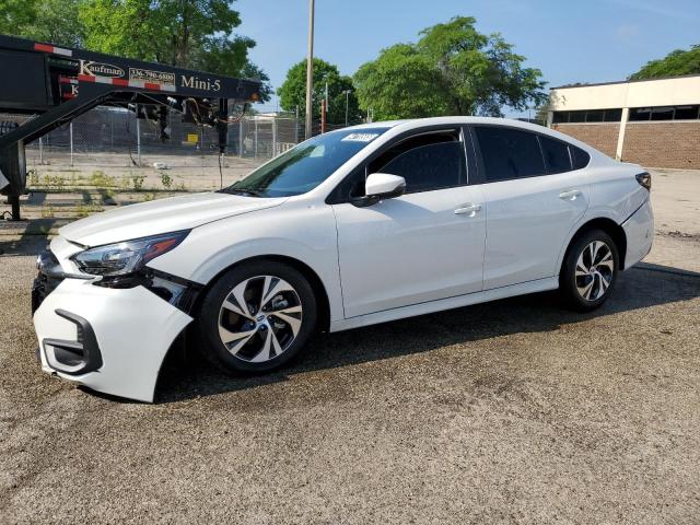 SUBARU LEGACY PRE