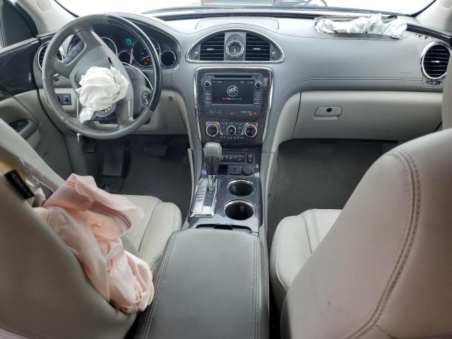 2017 BUICK ENCLAVE 5GAKRBKD6HJ315175