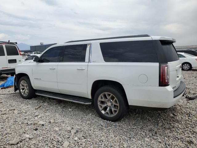 2015 GMC YUKON XL K - 1GKS2HKC7FR552807
