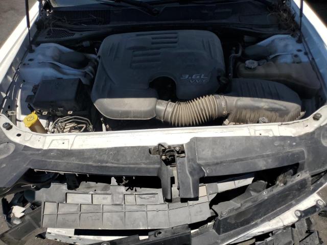 2015 DODGE CHALLENGER - 2C3CDZAG2FH816346