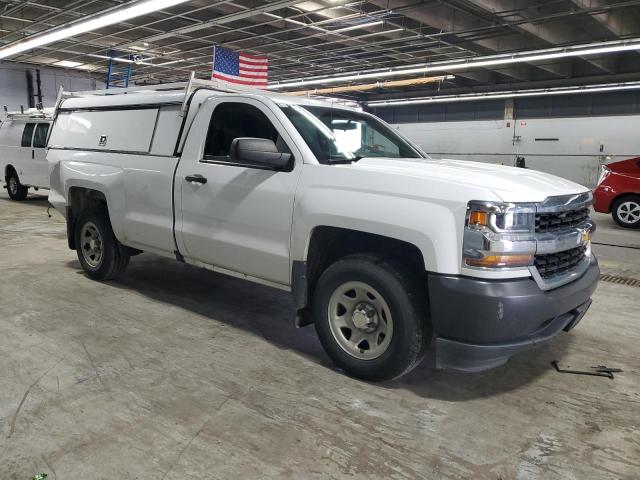 2016 CHEVROLET SILVERADO C1500 1GCNCNEH8GZ416036