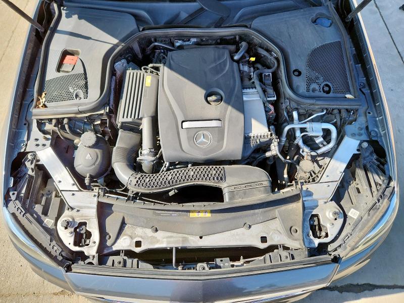 2017 MERCEDES-BENZ E 300 - WDDZF4JBXHA149198