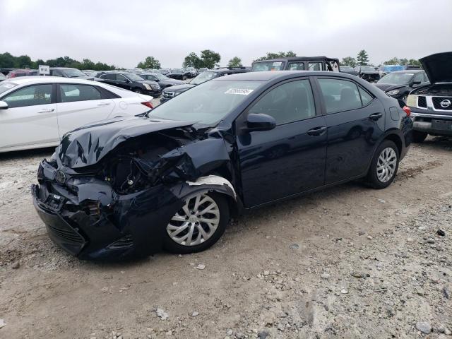 TOYOTA COROLLA L