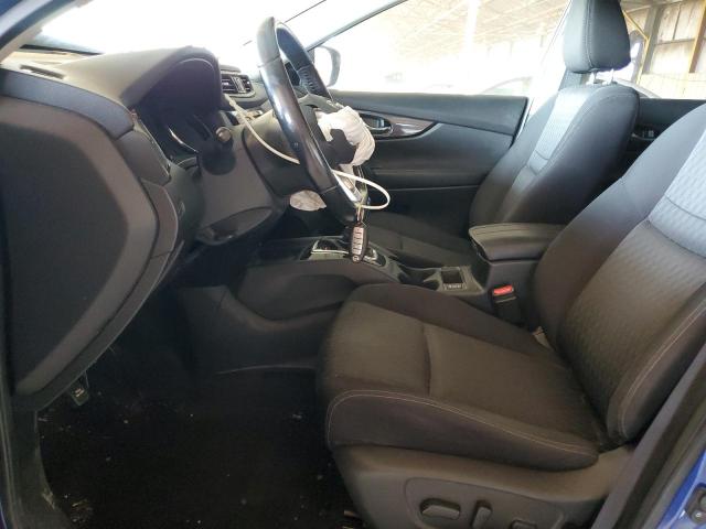 2019 NISSAN ROGUE S - JN8AT2MT8KW502495